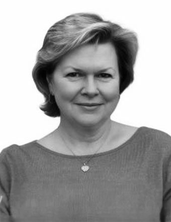Elena Skvortsova