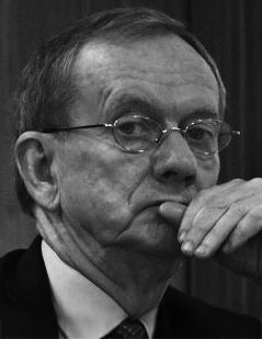 Iain Begg