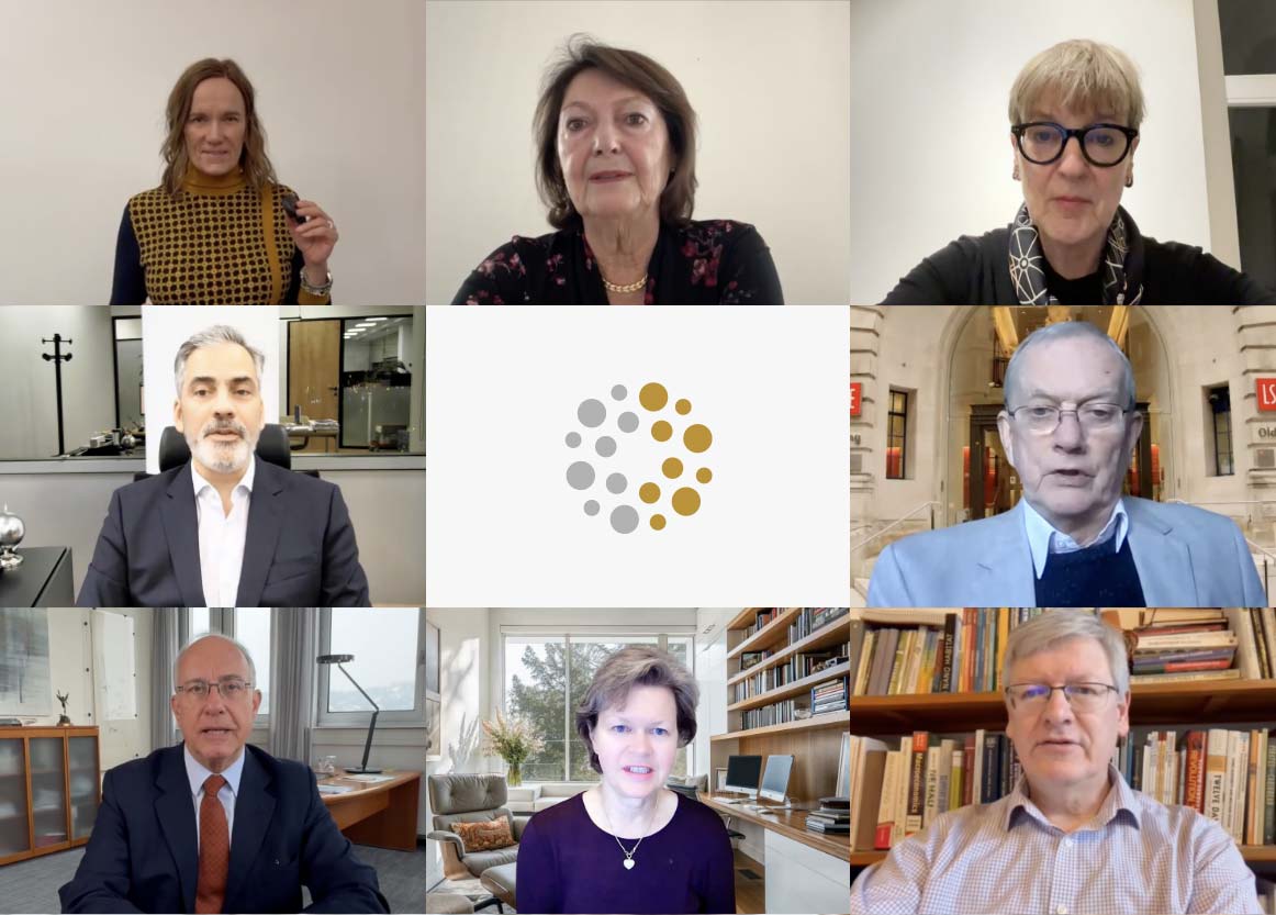 Our Participants about the Brain-Circle-Forum